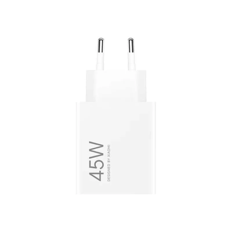 Xiaomi Turbo Charging Power Adapter Type-A 45W ()