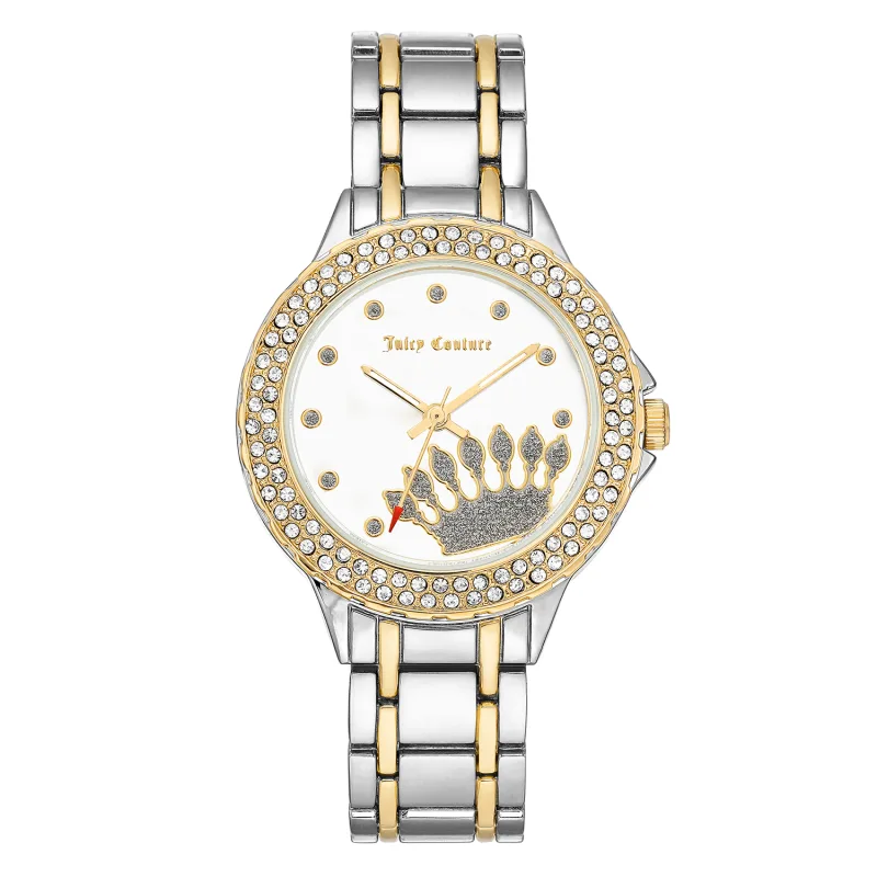 Dámske Hodinky JUICY COUTURE JC1283WTTT (36 MM)