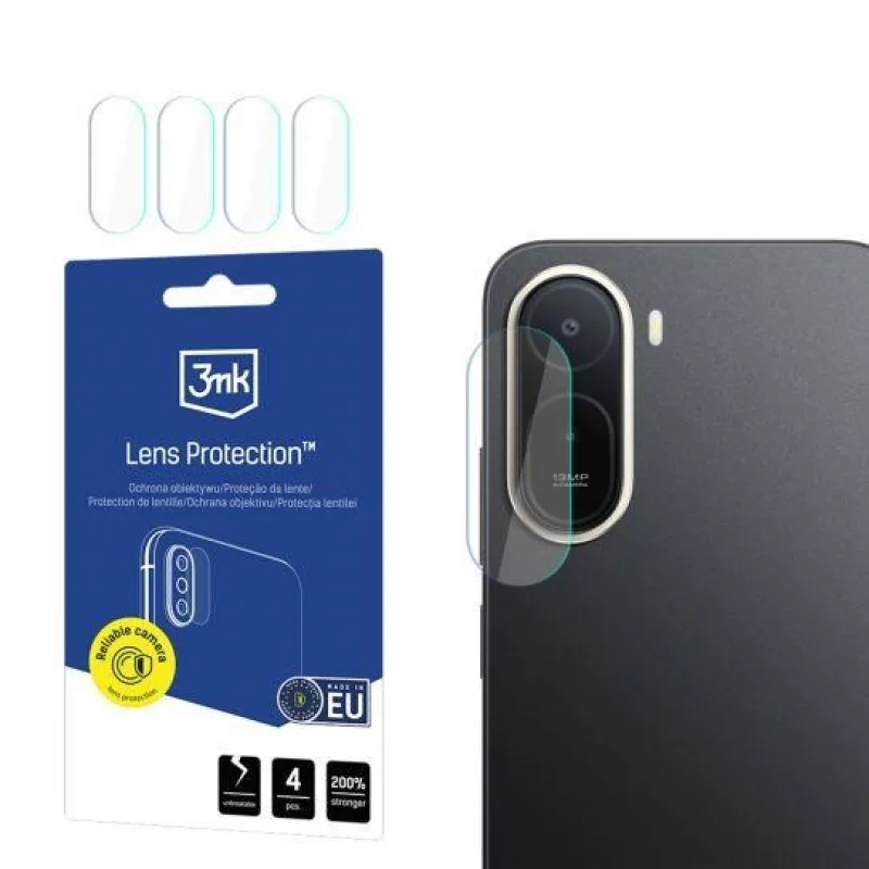 3mk Lens Protection pro Redmi A7 Pro 5903108764339