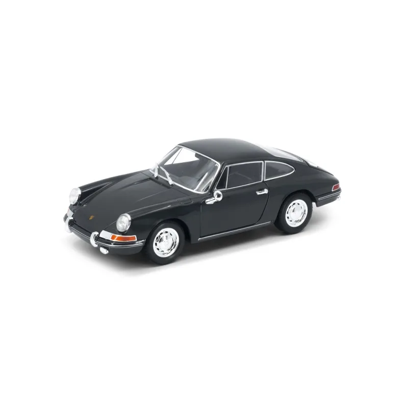 Welly Welly Porsche 911 1964 model 1:24 krémový