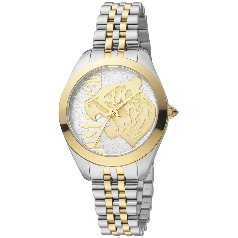 Dámske Hodinky JUST CAVALLI JC1L210M0175 (32MM)