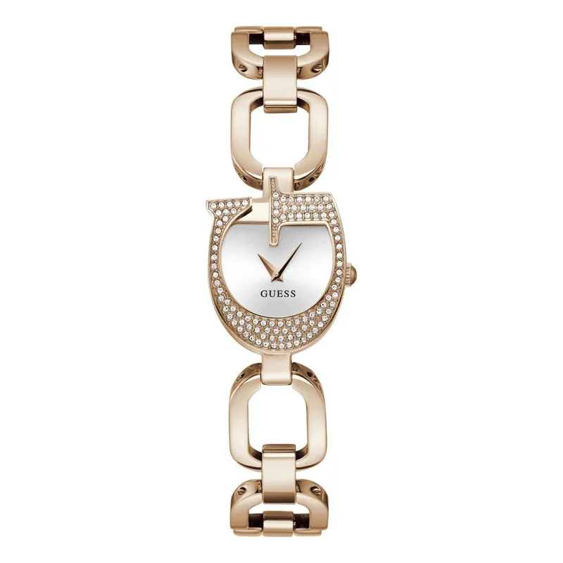 Dámske Hodinky GUESS PRE GW0683L3 (22 mm)