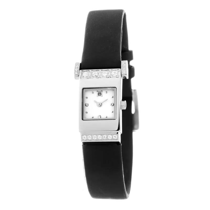 Dámske Hodinky LAURA BIAGIOTTI LB0007S-05Z (15MM)