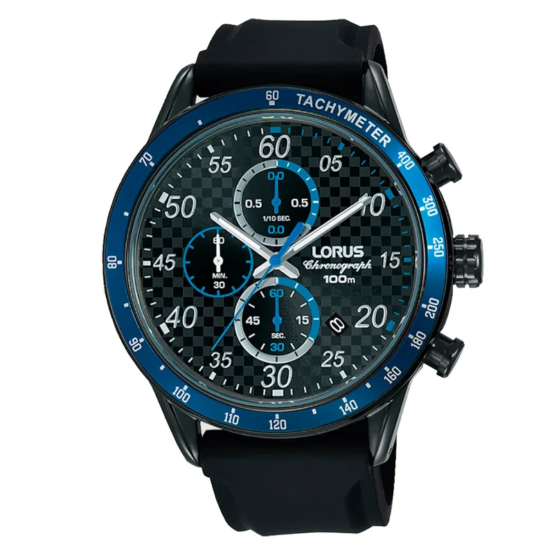 Dámske Hodinky LORUS RM337EX9 (43MM)