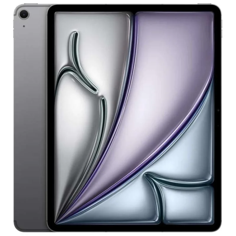 Apple iPad Air 13" (M4) - 2026/Wi-Fi/13"/2732x2048/12GB/512GB/iPadOS26/Space Grey (MH5Y4HC/A)