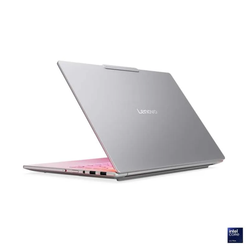 LENOVO NTB Yoga Pro 7 14IAH10 - Ultra 9 285H,14.5" 3K OLED Touch,32GB,1TSSD,HDMI,Intel Arc 140T,W11P,3Y Premium (83KF0023CK)