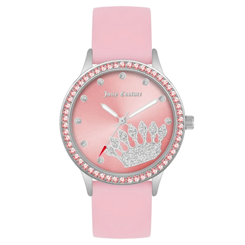 Dámske Hodinky JUICY COUTURE JC1343SVPK (38 MM)