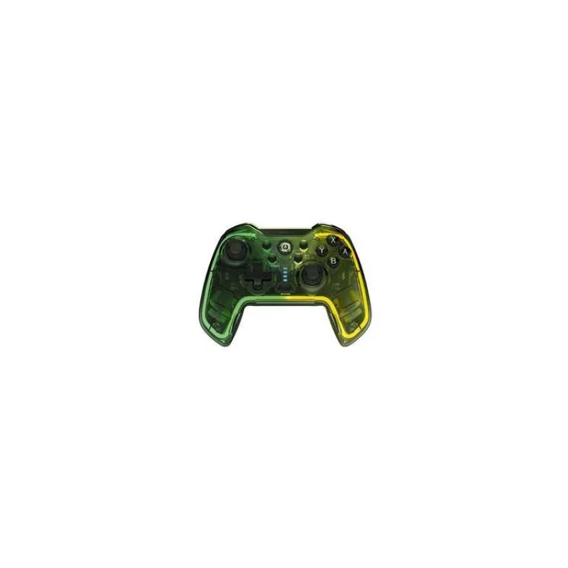 Canyon GPW-02, Brighter bezdrôtový gamepad 5v1 Win PC, Nintendo Switch, iOS 13.0+, Android, PS3 (CND-GPW02)