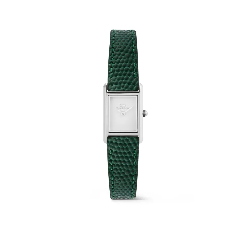 Daniel Wellington dámske kožené hodinky Bound Mini DW00100902