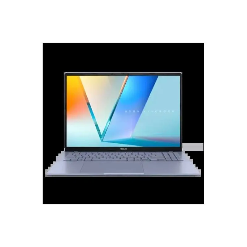 ASUS Vivobook S16/X2E-88-100/16GB/1TB SSD/Qualcomm UMA/16" WUXGA/Win11Home/Blue (S3607NA-OLED002W)