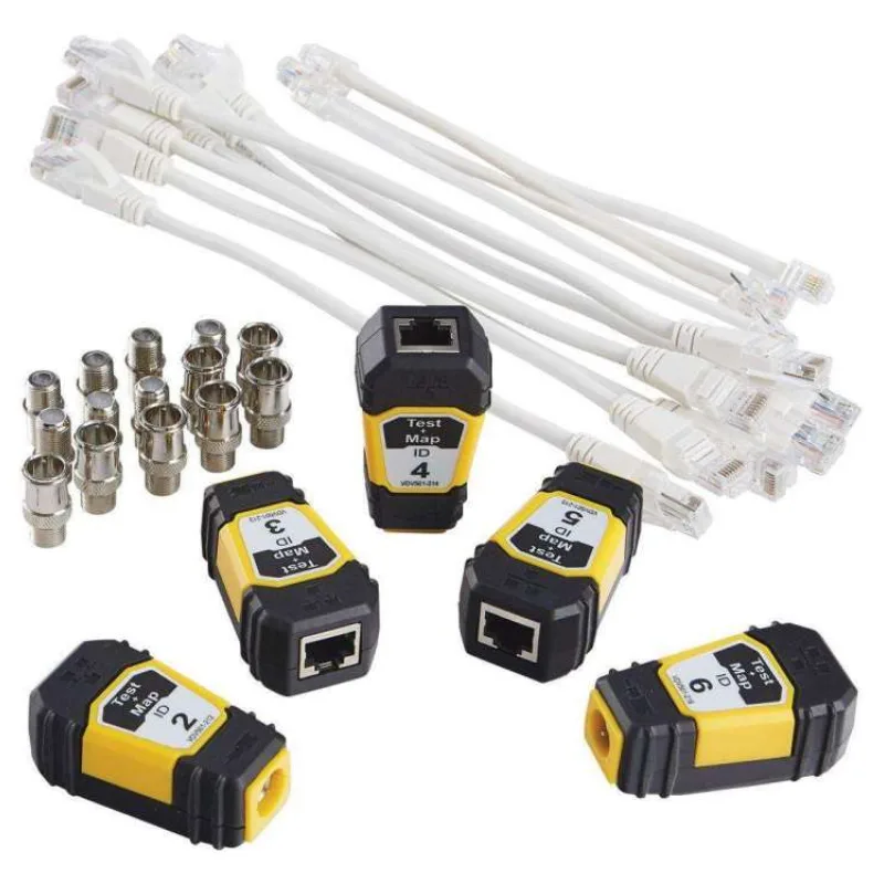 KLEIN TOOLS - Upgrade Kit s mapery 2-6 pro VDV Scout® Pro 3 (VDV770-850)