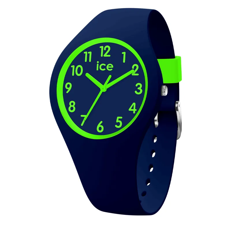 Detské hodinky Ice-Watch Ice Watch ICE OLA KIDS Rockets