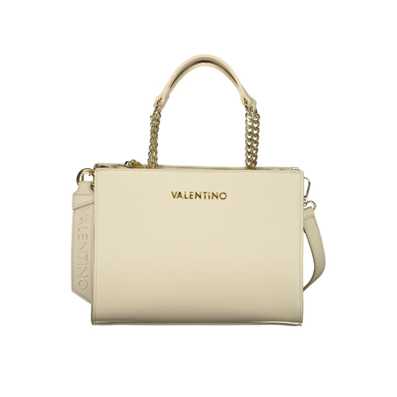Dámska Kabelka VALENTINO BAGS - Bežová
 25.0X18.0X11.0cm Farba: Bežová, Veľkosť: 25.0X18.0X11.0
