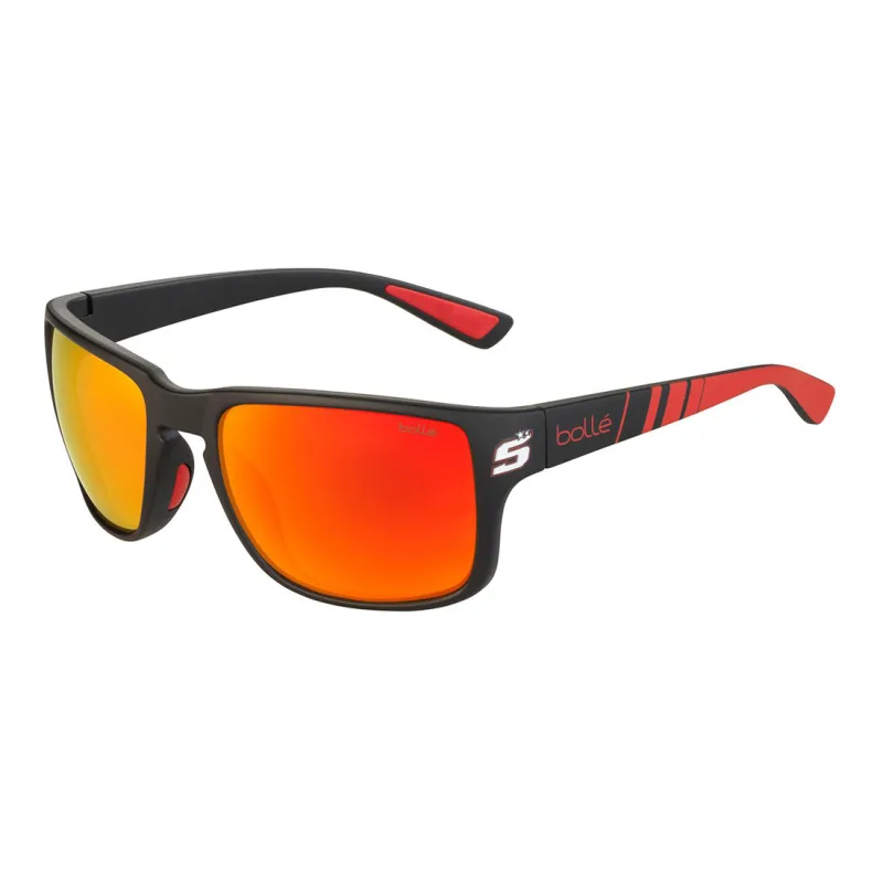 Slnečné Okuliare BOLLE unisex 12613 (šošovky/mostík/ramienka) 58/19/130 mm)