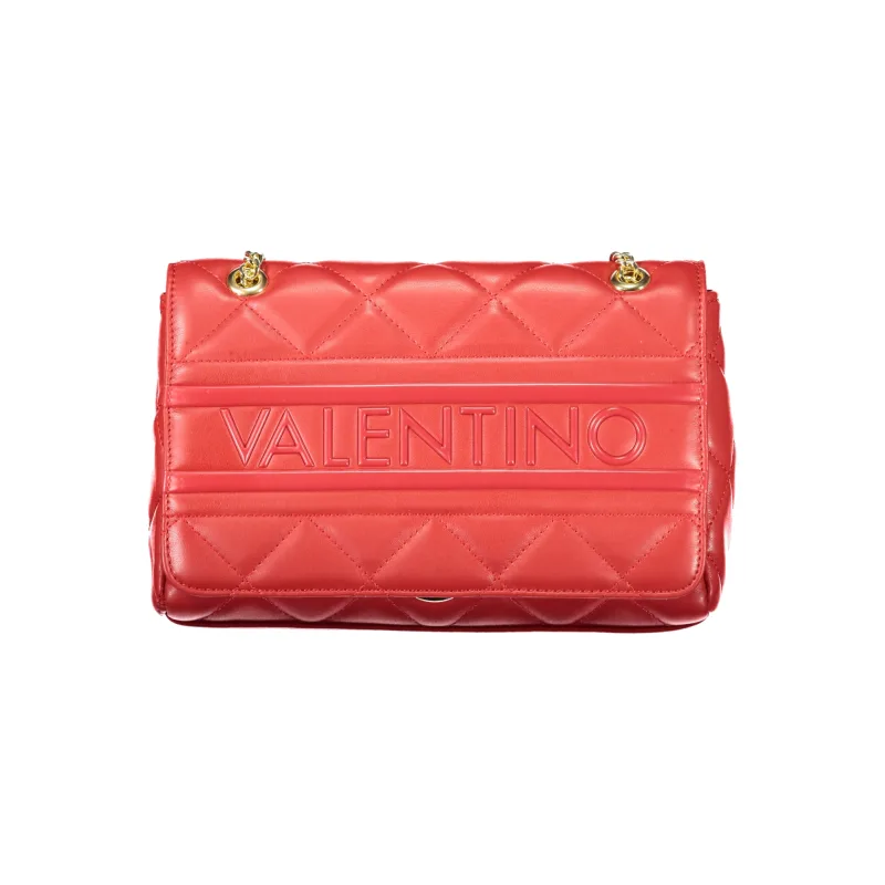 Dámska Kabelka VALENTINO BAGS - Červená
 25.0X17.0X12.0cm Farba: červená, Veľkosť: 25.0X17.0X12.0