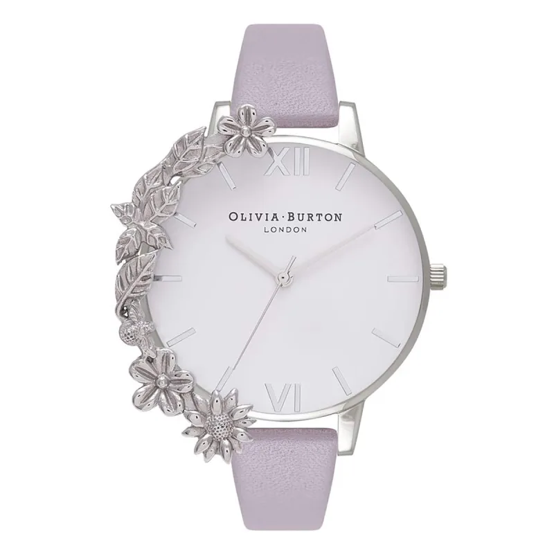 Dámske Hodinky OLIVIA BURTON OB16CB05 (38 MM)