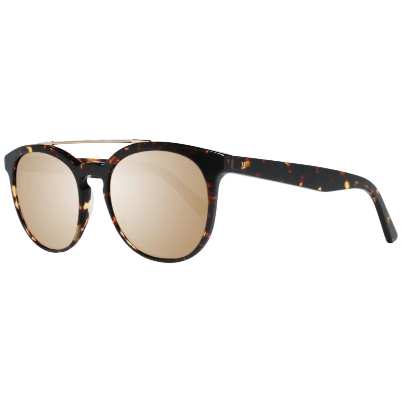 Slnečné Okuliare WEB EYEWEAR unisex WE0146-5252G (Šošovky/Mostík/Tempel) 52/19/140 mm)