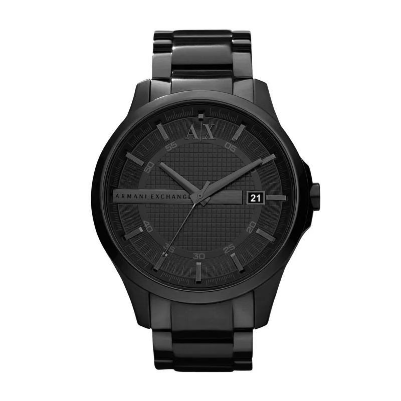 Pánske hodinky Armani Exchange HAMPTON AX2104