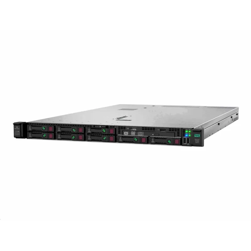 HPE PL DL360g10 4208 (2.1G/ 8C) 32G MR416i-a/ 4GBssb 8SFFBC 800Wti…