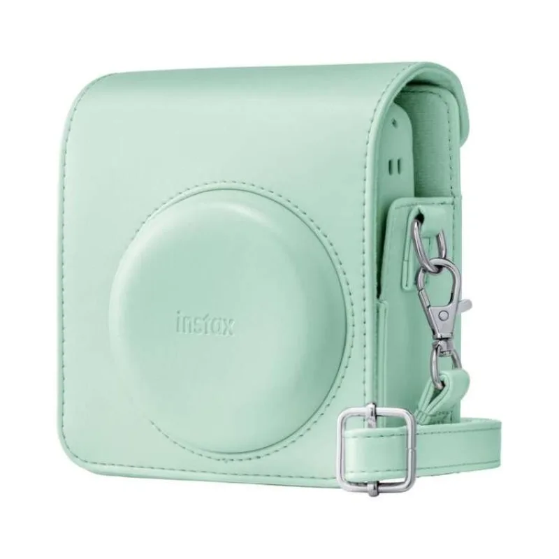 Fujifilm instax mini 13 pouzdro - Lagoon Green (70100172009)