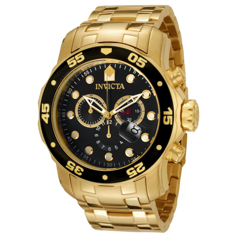 Pánske hodinky Invicta Pro Diver 0072
