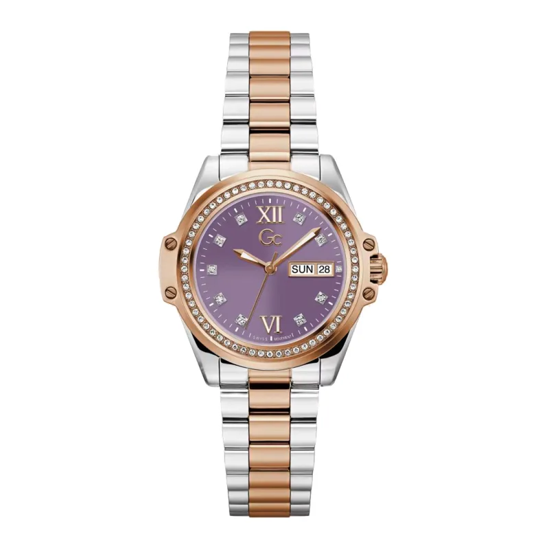 Dámske Hodinky GC Z53005L3 (34 mm)