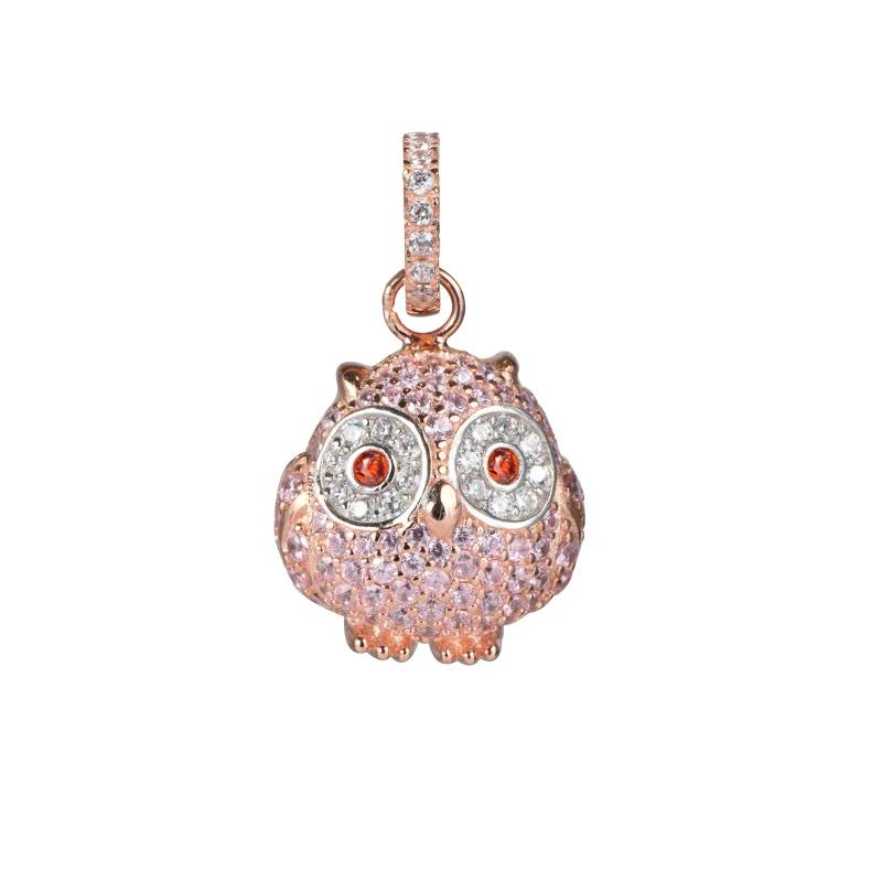 Dámsky Prívesok LANCASTER JLA-PEN-OWL-2 (1,5 MM )