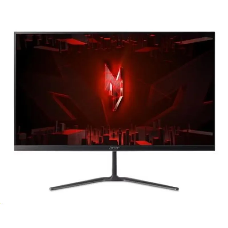 Acer Nitro/ KG270P0bi/ 27"/ VA/ FHD/ 144Hz/ 1ms/ Čierna/ 2R UM.HX0EE.047