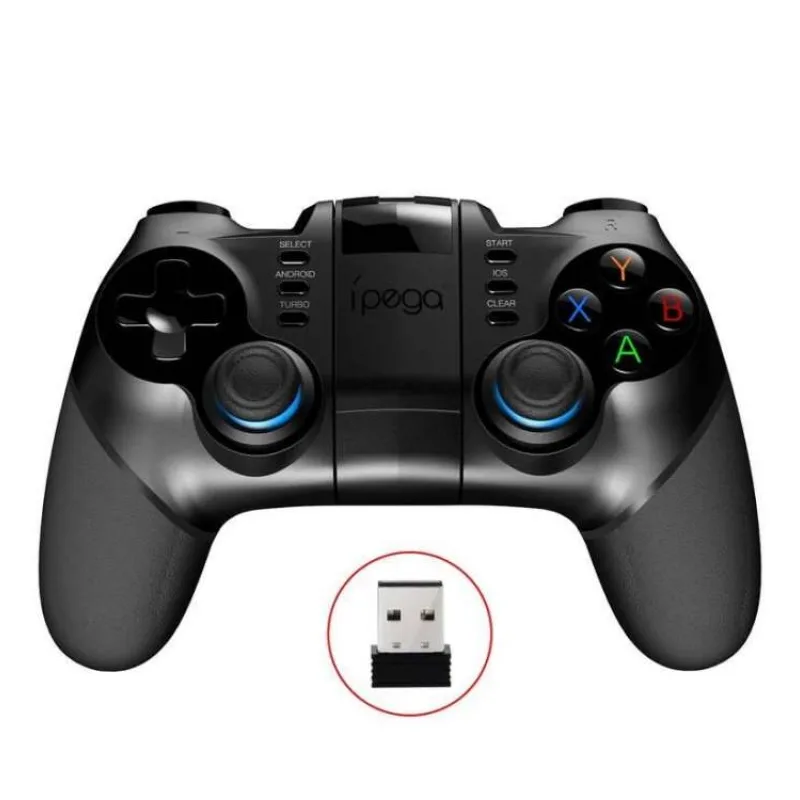 Bluetooth Gamepad iPega 9156 (PG-9156)