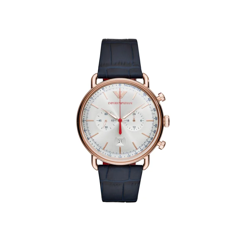 Pánske Hodinky ARMANI AR11123 (48MM)