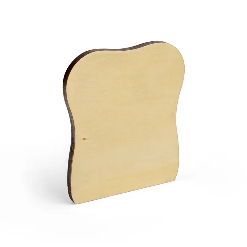 Bigjigs Toys Bigjigs Toys Toast 1 ks