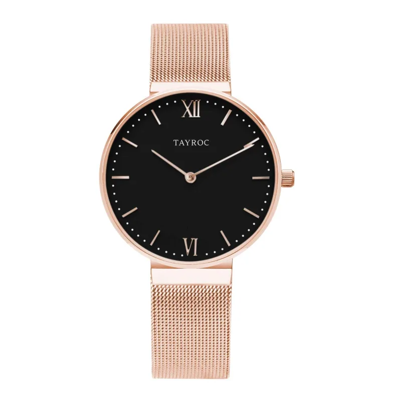 Dámske Hodinky TAYROC TY149 (36MM)