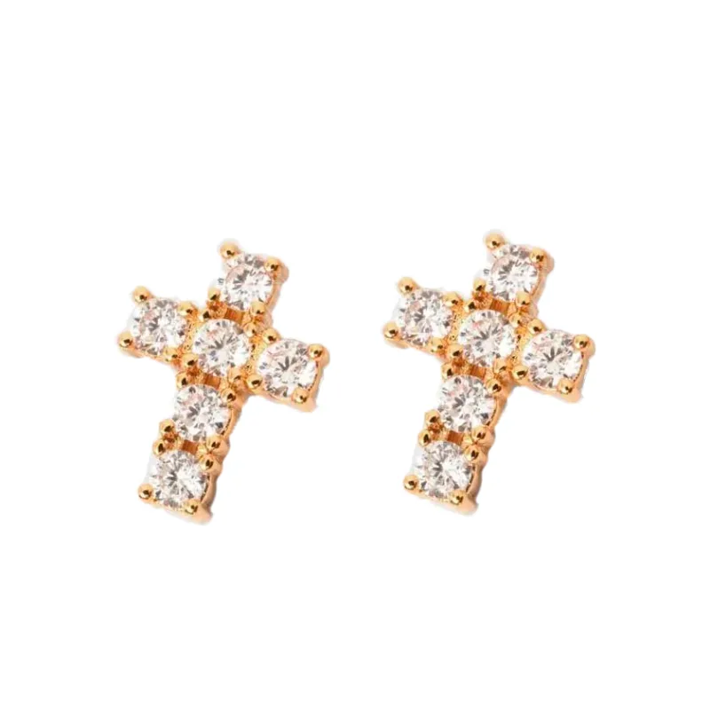 Dámske Náušnice CHIARA FERRAGNI DÁMSKE J19AWC13 (2,3CM )
