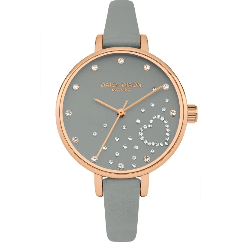 Dámske Hodinky DAISY DIXON DD083ERG (36MM)