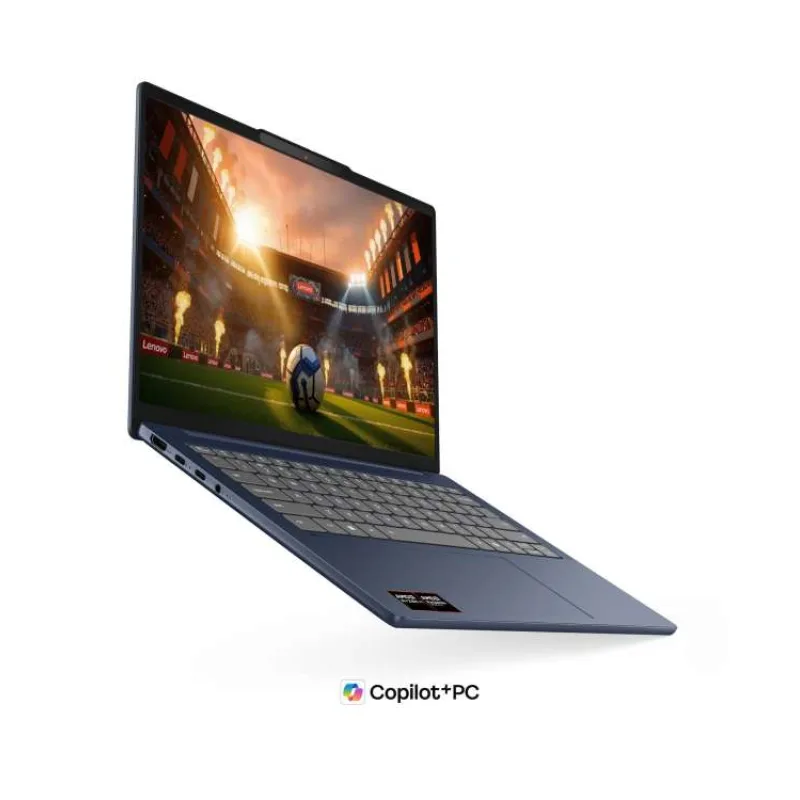 Lenovo IdeaPad Slim 5/14AGP11/AI5-430/14"/2880x1800/16GB/512GB/AMD int/bez OS/Blue/2R (83S10056CK)