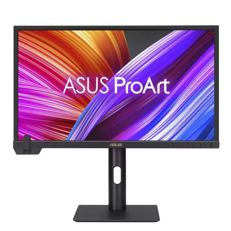 ASUS ProArt/PA24US/23,6"/IPS/4K UHD/60Hz/5ms/Black/3R (90LM097A-B01370)
