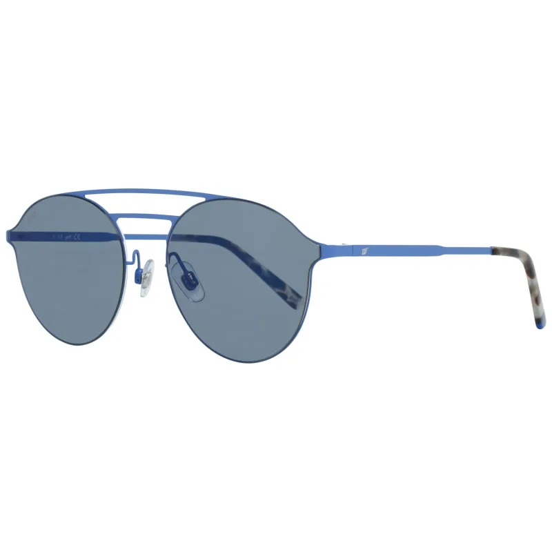 Slnečné Okuliare WEB EYEWEAR unisex WE0249-5891C (Šošovky/Mostík/Tempel) 58/18/145 mm)