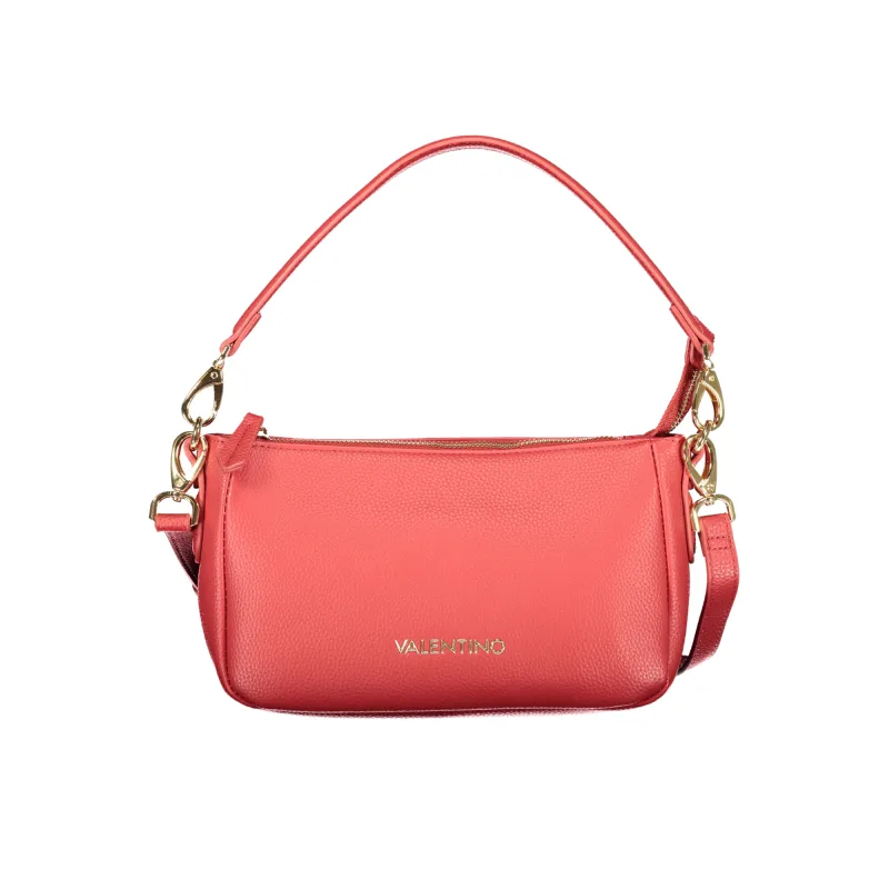 Dámska Kabelka VALENTINO BAGS - Červená
 25.0X15.0X7.0cm Farba: červená, Veľkosť: 25.0X15.0X7.0
