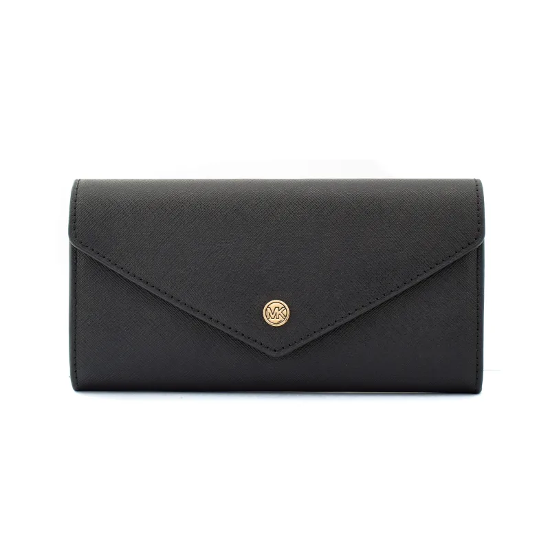 AKTOVKA MICHAEL KORS DÁMSKA 35F3GTVE7LBLA (19X10X3CM )