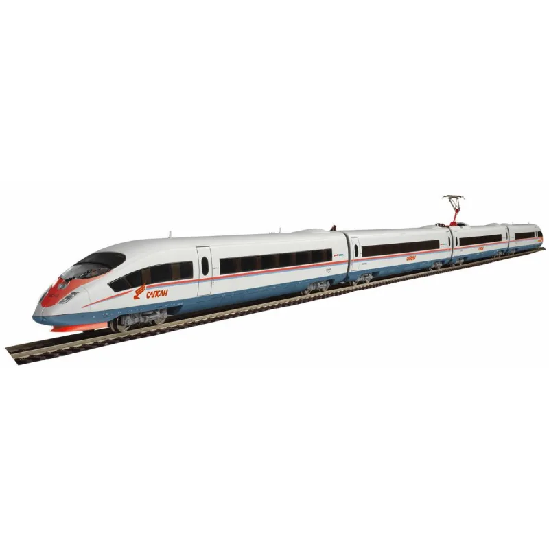 Piko Piko Vlak Velaro Sapsan RZD V- 96724