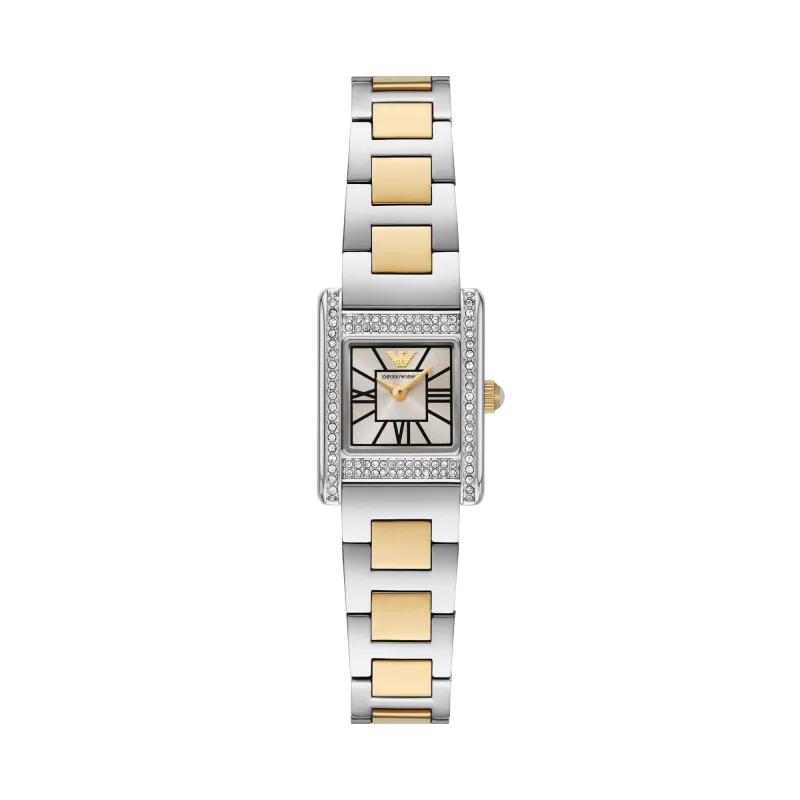 Emporio Armani Genni dámske hodinky AR11704