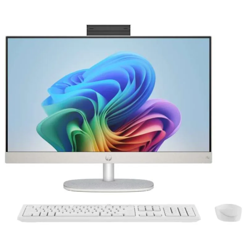 HP AIO 24-ct2001nc/24'' IPS FHD AG touch/Ryzen AI 5 340/32GB/1TB SSD/AMD Radeon 840M/5xUSB/1xHDMI/RJ45/90W/2y/WIN 11 Hom (BQ8T2EA#BCM)