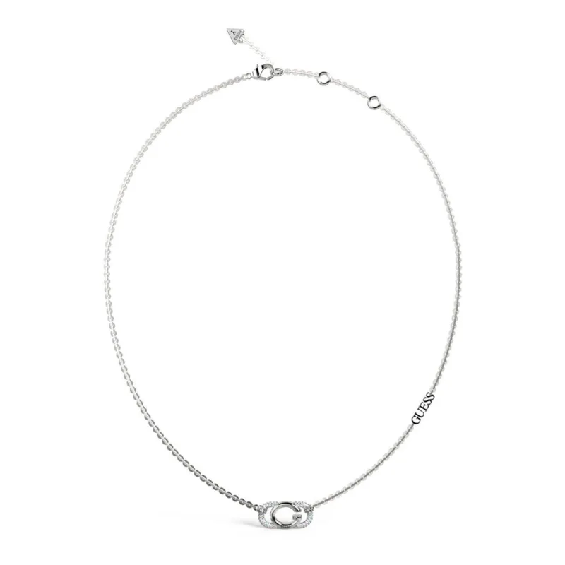 Dámsky Náhrdelník GUESS WO JUBN04509JWRH (35CM )
