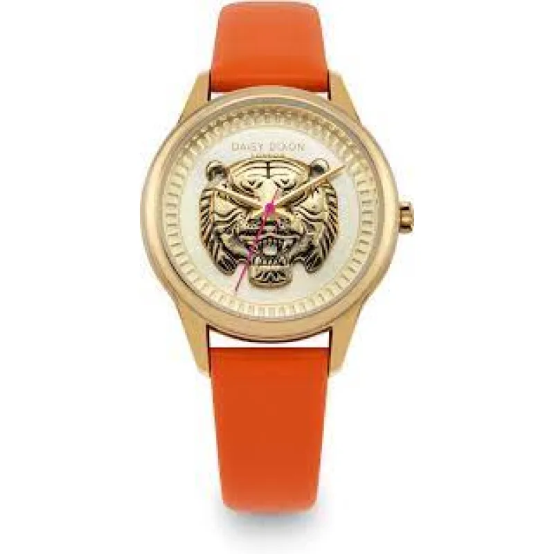 Dámske Hodinky DAISY DIXON DD184OG (36MM)