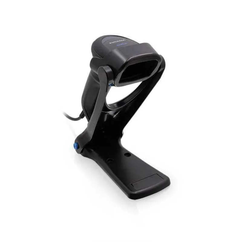 Datalogic QuickScan Lite QW2520, 2D, USB, kit (USB), black QW2520…