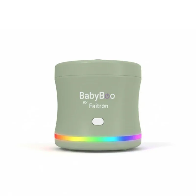 Faitron BabyBoo Food Warmer HB-BB-02-70B