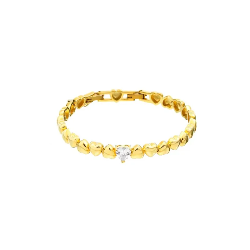 Dámsky Náramok CHIARA FERRAGNI DÁMSKY J19AVT11 (16CM )