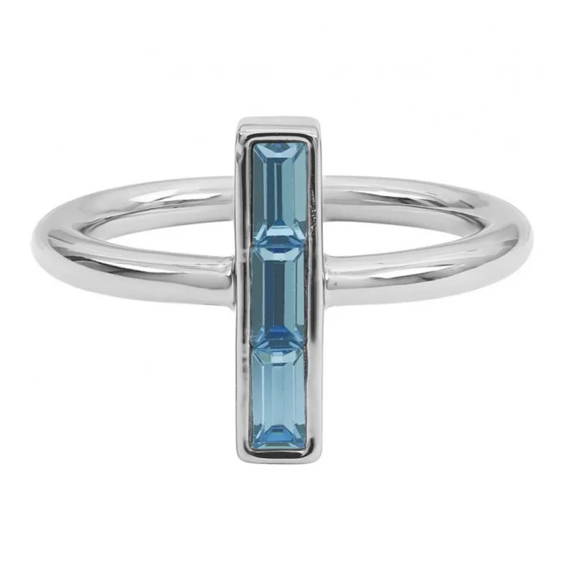 ADORE Dámsky Prsteň Prsteň ZBOŽŇUJÚ 5303109 (52 )