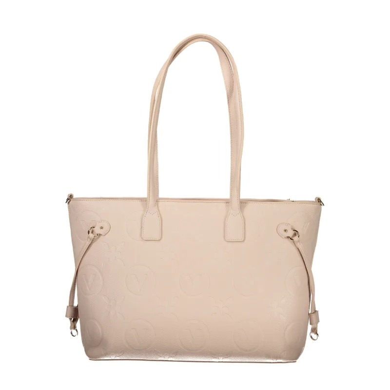 Dámska Kabelka VALENTINO BAGS - Ružová
 35.0X27.0X10.0cm Farba: ružová, Veľkosť: 35.0X27.0X10.0