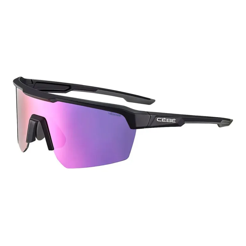 Dámske Slnečné Okuliare CEBE PRE CS55301-S (šošovky/nosník/ramienka) 141/00/126 mm)